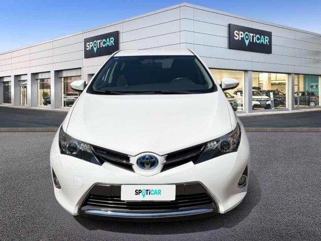 Toyota Auris 1.8 Hybrid Active Plus - Foto 3