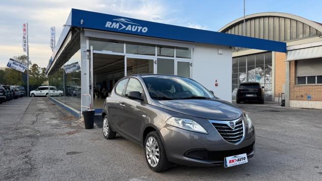 Lancia Ypsilon 1.2 69 CV 5 porte Platinum - Foto 7