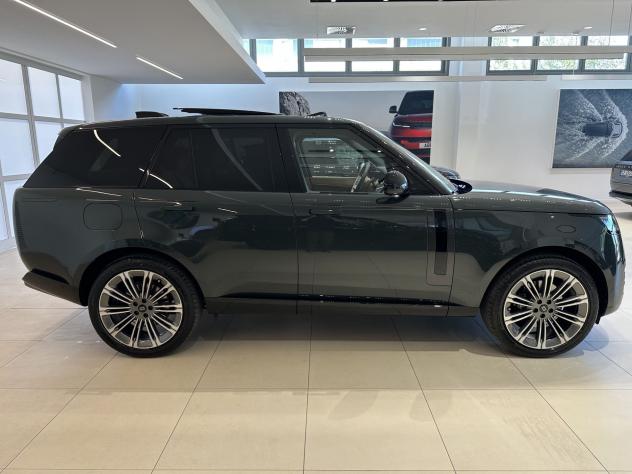Land Rover Range Rover Range Rover 3.0d mhev HSE 350cv auto - Foto 4