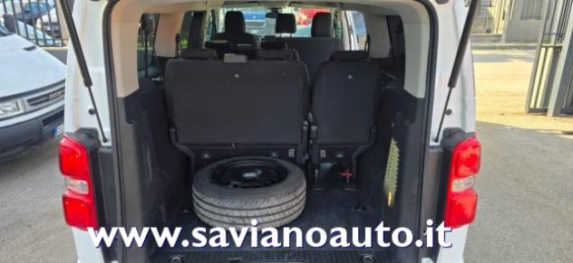 PEUGEOT Traveller BlueHDi 120 S&S Long Business rif. 23988917 - Foto 9