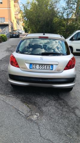 Peugeot 207 1.4 VTi 95CV 5p. XS - Foto 4