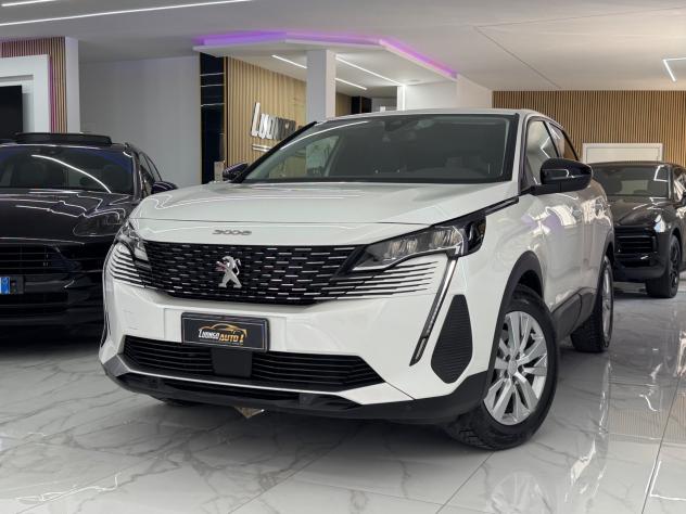 Peugeot 3008 BlueHDi 130Cv EAT8 Allure Full Opt - Foto 3