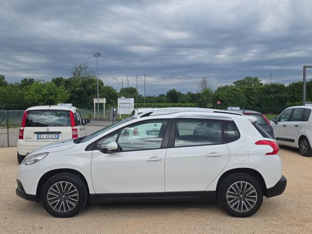 Peugeot 2008 2015 FINANZIABILE - Foto 5