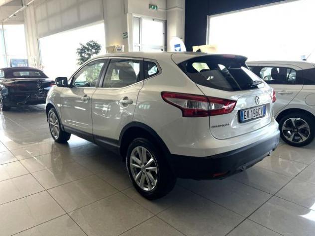 NISSAN Qashqai 1.6 dCi 4WD edition rif. 23515633 - Foto 9