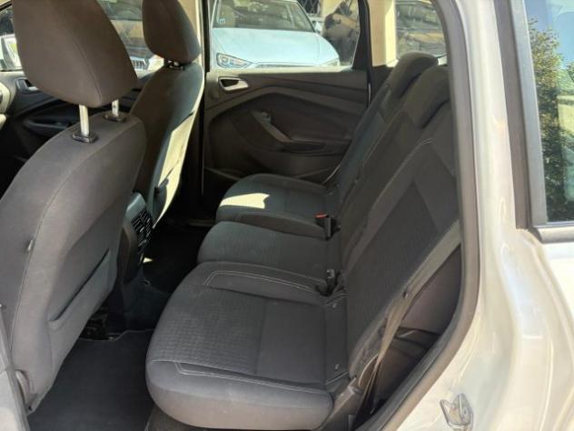 FORD C-Max 1.0 EcoBoost 100CV Start&Stop Plus OK NEOPATENTATO rif. 22823303 - Foto 6