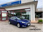 FORD Focus 3ª serie Focus 1.5 TDCi 120 CV Start&Stop Powershift Titanium