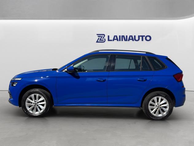 Škoda Kamiq Kamiq 1.0 g-tec Ambition 90cv - Foto 3