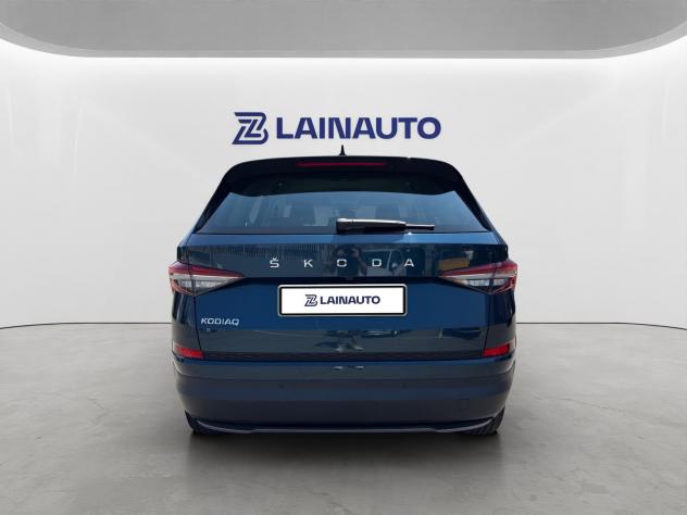 Škoda Kodiaq 1.5 TSI ACT STYLE DSG - Foto 5