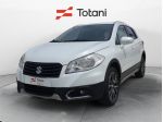 Suzuki S-Cross I 2013 1.6 ddis Style 4wd allgrip