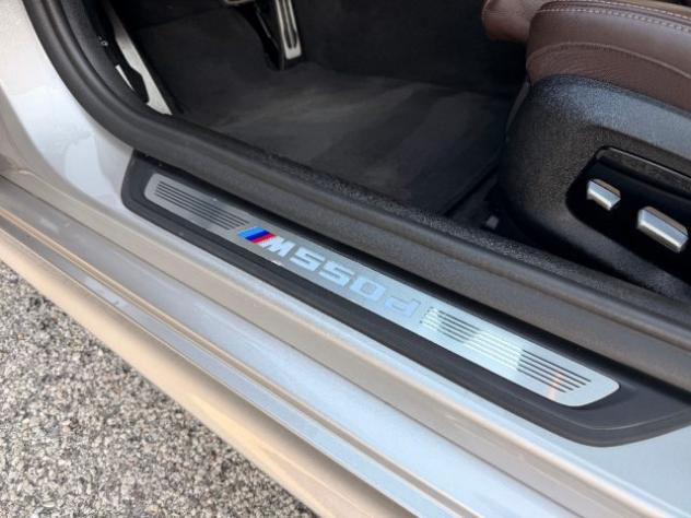 BMW M550 d xDrive Touring rif. 24105710 - Foto 10