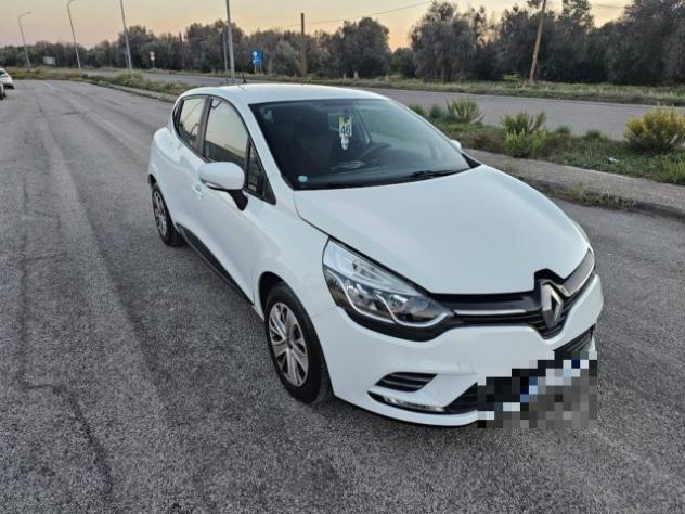 RENAULT Clio TCe 12V 90 CV GPL 5 porte Van Energy rif. 24234546 - Foto 3