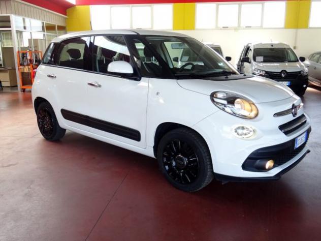 FIAT 500L 1.3 MJT 95CV Mirror 4posti (N1) rif. 24074420 - Foto 4
