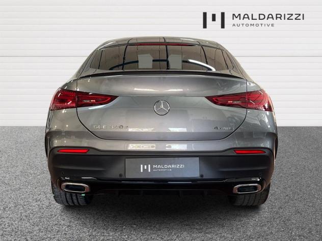Mercedes-Benz GLE Coupe - C167 2023 Coupe 300 d AMG Line Premium 4matic auto - Foto 3