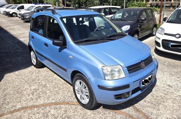 Panda 1.3 MJT Emotion CLIMA AUT. CERCHI IN LEGA