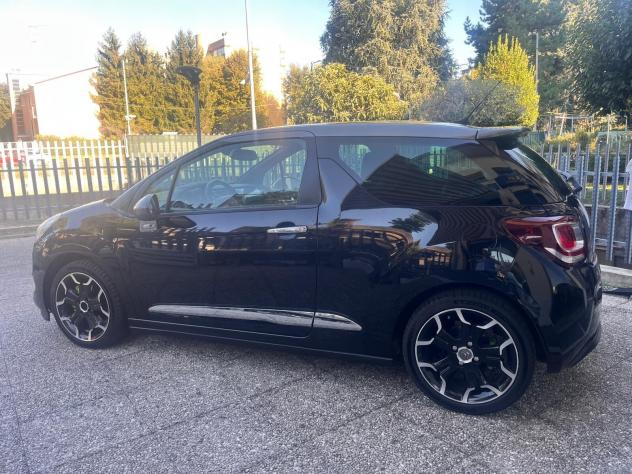 Ds DS3 3 1.6 THP Just Black - 2014 - Foto 7