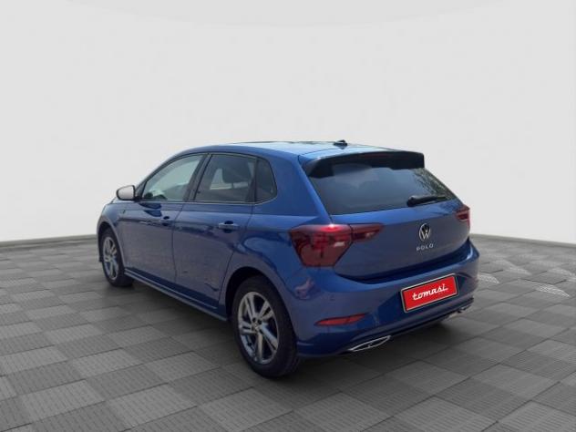 VOLKSWAGEN Polo Polo 1.0 TSI R-Line rif. 23876806 - Foto 3