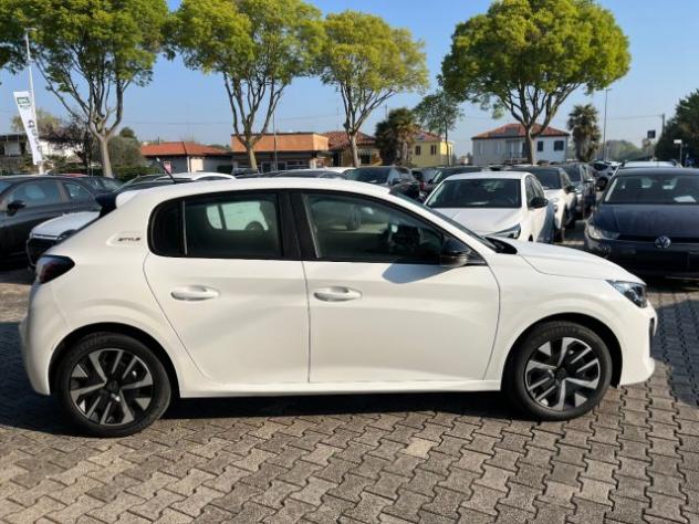 PEUGEOT 208 PureTech 100 Stop&Start 5 porte Style rif. 22200468 - Foto 4
