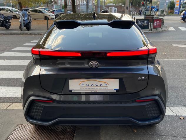 Toyota C-HR 1.8 HEV Trend #50597 - Foto 5