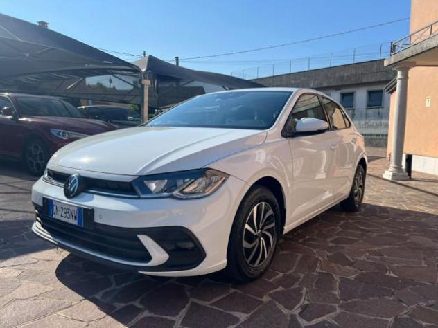 VOLKSWAGEN Polo 1.0 TSI Style rif. 24153488 - Foto 7