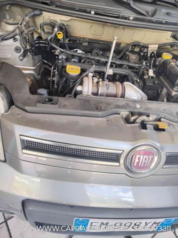 Fiat Panda 1.3 MJT 16V DPF 4x4 Climbing - Foto 5