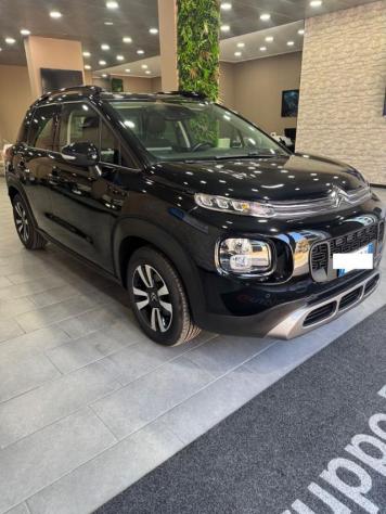 CITROEN C3 Aircross BlueHDi 120 S&S EAT6 Shine rif. 23686026 - Foto 2
