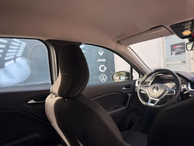 Renault Captur AUTOMATICA PROMO SETTIMANALE 14.500 EURO - Foto 10