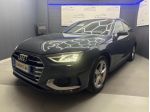 AUDI A4 5ª serie A4 Avant 30 TDI/136 CV S tronic Business Advanced