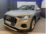 AUDI Q3 2ª serie Q3 35 TDI S tronic Identity Black
