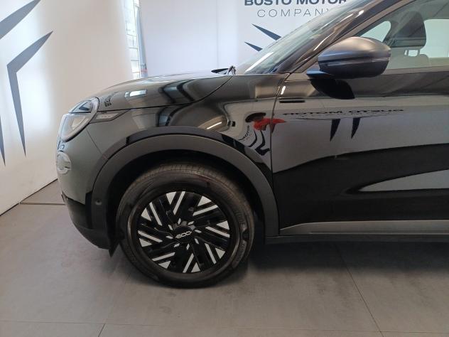 FIAT 600 1.2 hybrid 110cv auto - Foto 7
