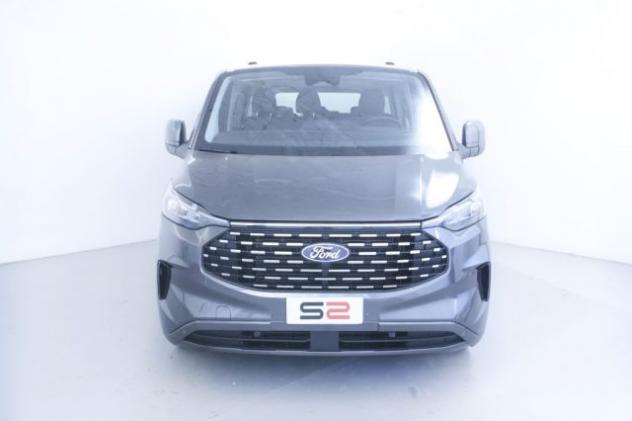 FORD Tourneo Custom 320 2.0 EcoBlue 170CV aut.PL Titanium L2H1 9 posti rif. 22660568 - Foto 2