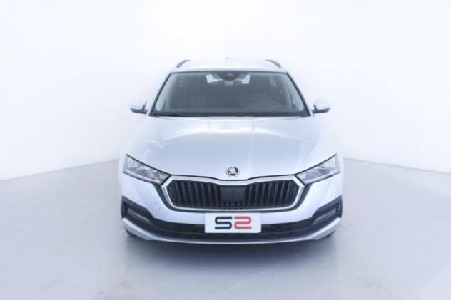 SKODA Octavia 1.5 G-TEC DSG Wagon Executive rif. 20789561 - Foto 2