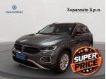 Volkswagen T-Roc T-Roc 1.0 TSI Edition Plus