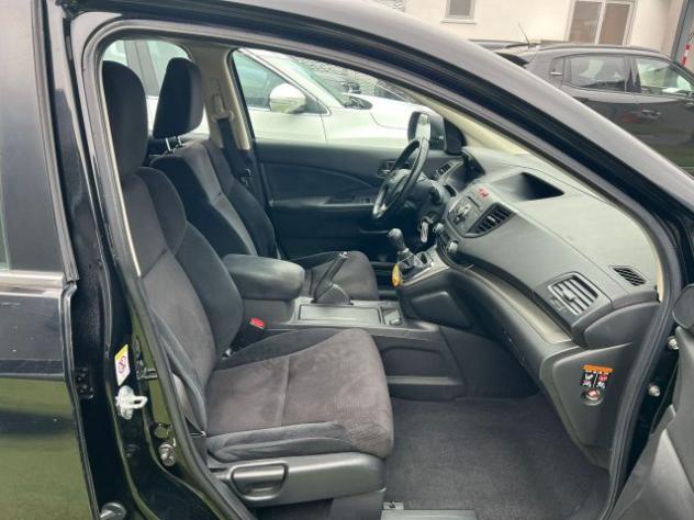 HONDA CR-V CR-V 1.6 i-DTEC Elegance 2WD rif. 23625092 - Foto 9