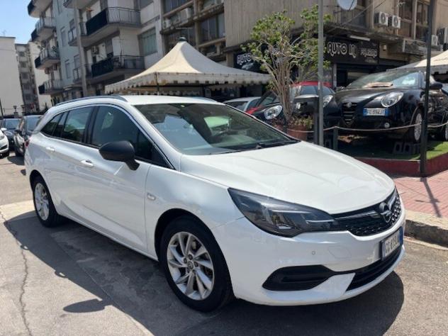 Opel Astra D Iva Esposta Garanzia Finanziabile - Foto 4