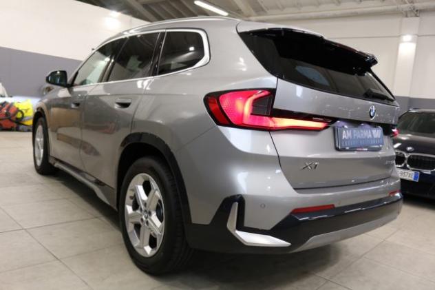 BMW X1 xDrive 20d xLine rif. 24059131 - Foto 4