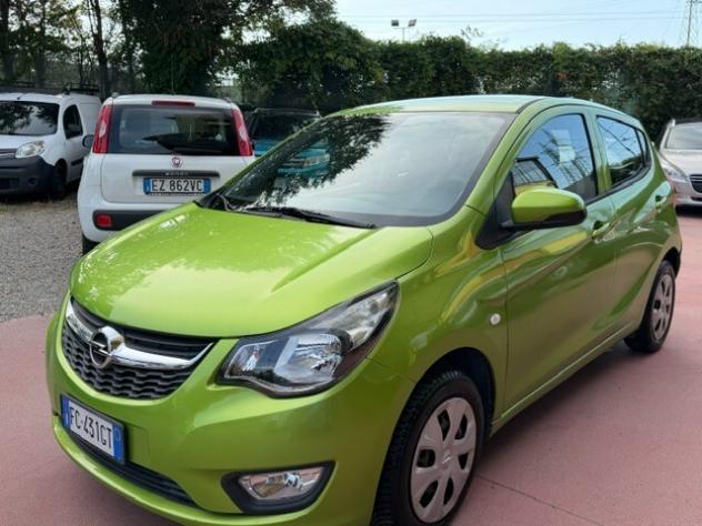 Karl 1.0 75 CV Innovation,EURO6, UNIPROPRIETARIO!!