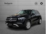 Mercedes-Benz GLE - V167 2023 - 350 de phev Advanced 4matic auto