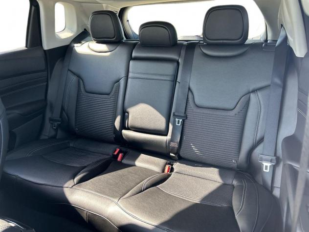Jeep Compass PHEV Plug-In Hybrid My22 Limited 1.3 Turbo T4 Phev 4xe At6 190cv - Foto 10