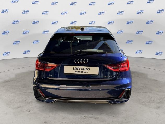 Audi A1 Sportback 30 1.0 tfsi S Line Edition 116cv - Foto 7