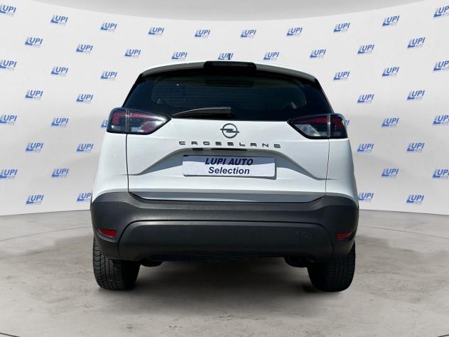 Opel Crossland 1.5 Diesel 110cv Edition S&S MT6 - Foto 2