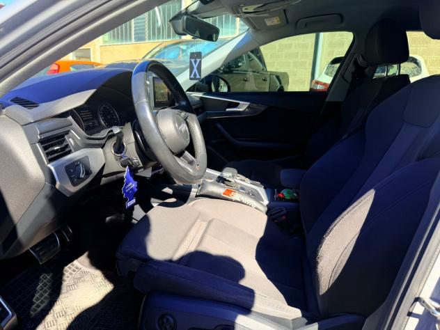 Audi A4 Avant 2.0 TDI 122 CV S tronic - Foto 7