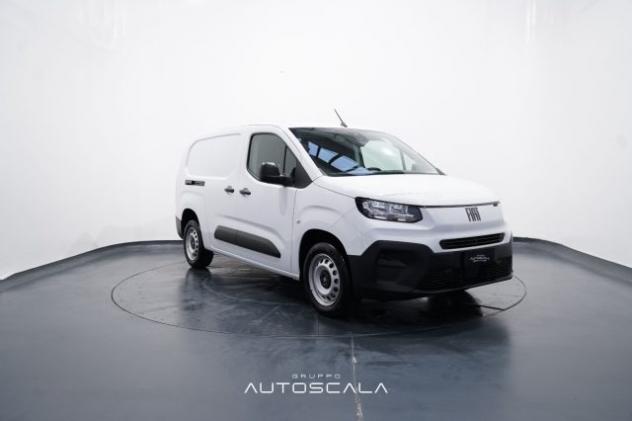 FIAT Doblo Maxi 1.5 BlueHdi 130cv L2 Van rif. 23669760 - Foto 8