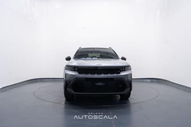 JEEP Compass 1.2 Turbo 48V e-Hybrid First Edition #Covenience rif. 23780250 - Foto 2