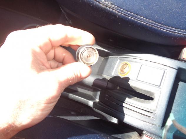 Lancia MUSA 1.3 Multijet 16V 90 CV Oro Plus - Foto 10