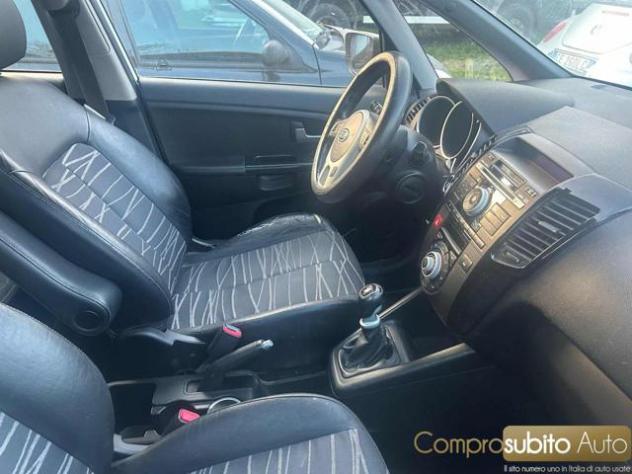 KIA Venga 1.6 CVVT TX ( motore da riguardare) rif. 23788874 - Foto 6