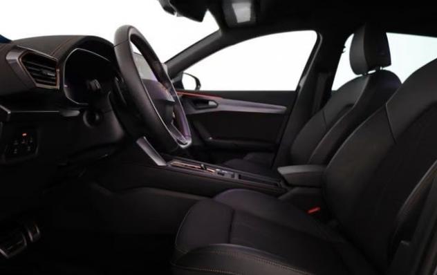 CUPRA Formentor Formentor 1.5 eTSI 150cv DSG LED CAMERA NAVI ACC - Foto 10