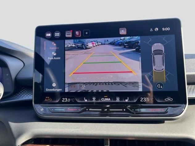 CUPRA Terramar Terramar 1.5 eTSI DSG Matrix Camera Navi ACC GARANZIA ESTESA - Foto 7
