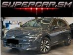 VOLKSWAGEN Golf VIII 1.5 TSI GOAL NAVI LED COCKPIT PRO rif. 24108868