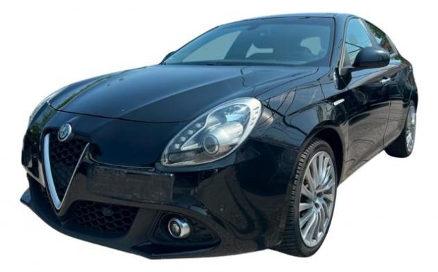 ALFA ROMEO Giulietta 1.4 Turbo MultiAir TCT Super Automatica Tetto rif. 23863155 - Foto 2