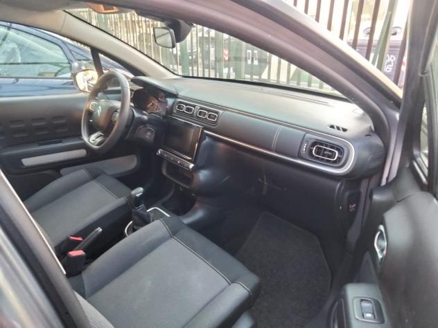 Citroen C3 1.2 puretech GPL - Foto 4